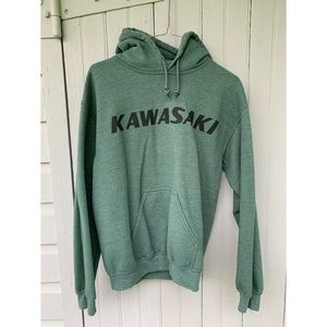 Kawasaki Sweatshirt